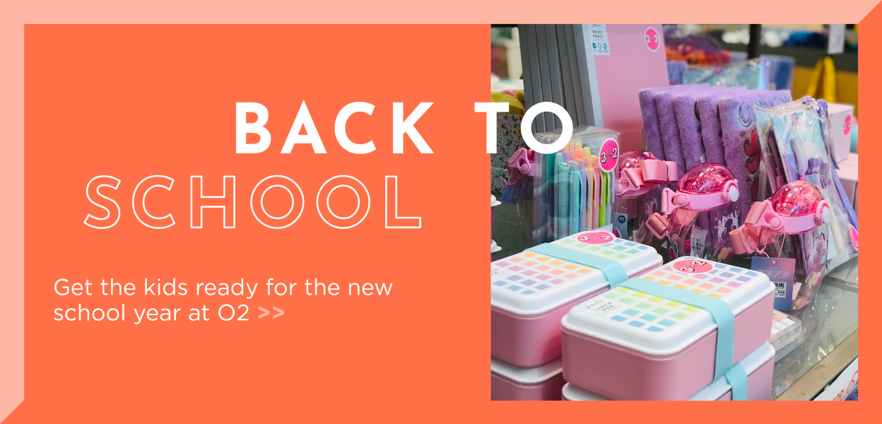 Get back-to-school ready