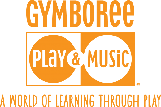 Gymboree Play & Music  logo