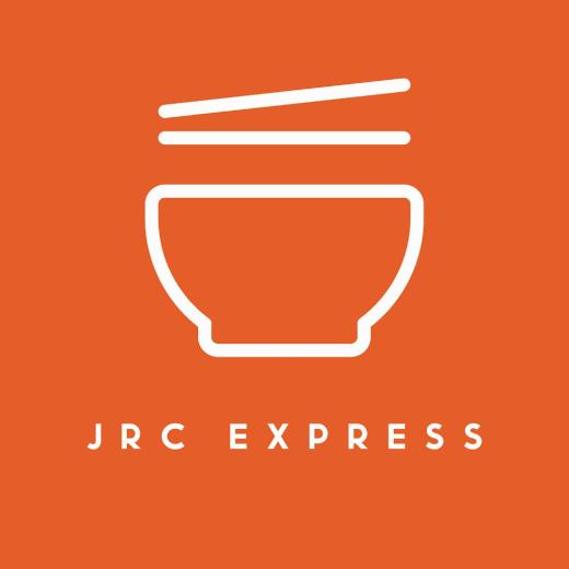 JRC Express logo