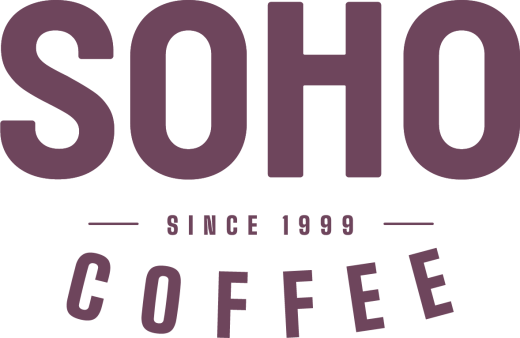 SOHO Coffee logo