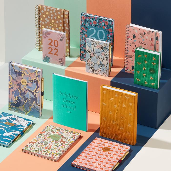 Save on stationery in the Paperchase sale