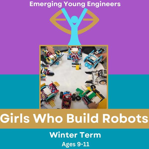 Emerging Young Engineers